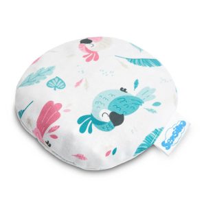 HOT WATER BOTTLE With Cherry Stones – PARROT