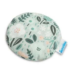 HOT WATER BOTTLE With Cherry Stones – FLOWERS