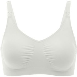 0011 BRAVADO WHITE BRA XL