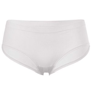 8782 PREGNANCY PANTIES M/L WHITE 2PCS