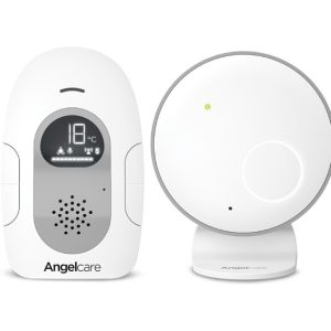 AC110 ELECTRONIC NANNY