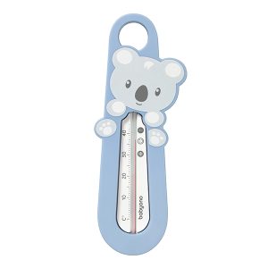 777/02 BATH THERMOMETER KOALA BLUE BabyOno