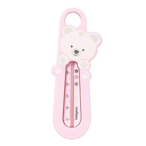 777/03 BATH THERMOMETER BEAR PINK BabyOno