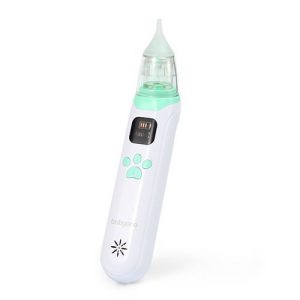 1470 ELECTRONIC NASAL ASPIRATOR