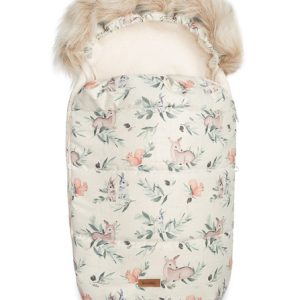 CORTINA ROMPER BAG DEERS VINTAGE 100 X 50