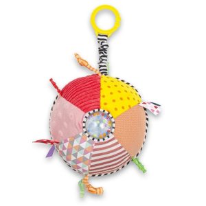 53592 WHEEL INTERACTIVE TOY