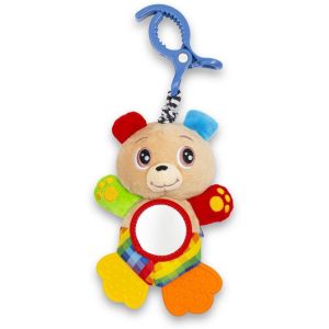 53591 INTERACTIVE TEDDY BEAR TOY