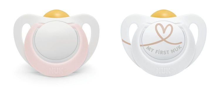 1896 SM.SIL. STAR 0-6 2PCS/PUD 541390, 175284