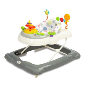 BABY WALKER STEPP GREY