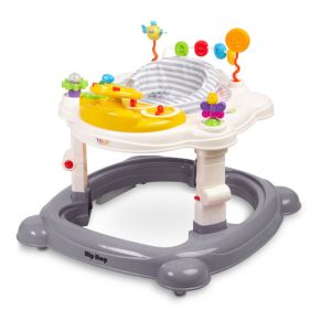BABY WALKER HIPHOP GREY