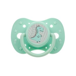 A0588 SOOTHING PACIFICATION 6-12 DINO