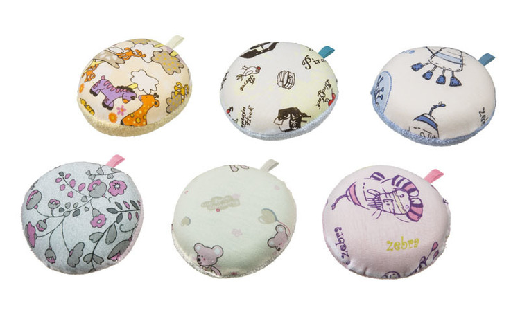 A1130 SPONGE BATH TOY