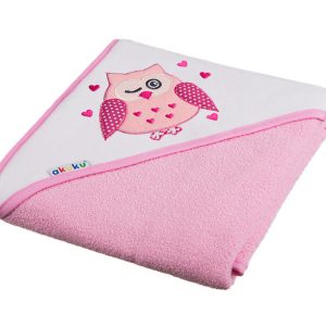 A1233 SWIM WEAR PINK 80 X 80 100% COTTON