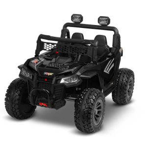BLAZE BLACK BATTERY OFF-ROAD VEHICLE