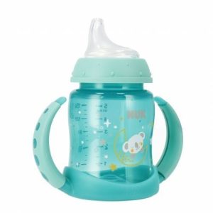 2639 150ML LUMINOUS BOTTLE WITH HANDLES 215326