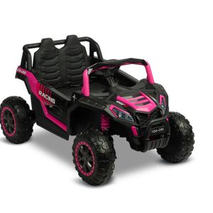 BATTERY VEHICLE AXEL PINK