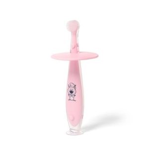 551/02 SAFE TOOTH BRUSH 6+ PINK