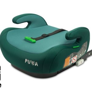 CAR SEAT PUMA I-SIZE EMERALD (125-150)