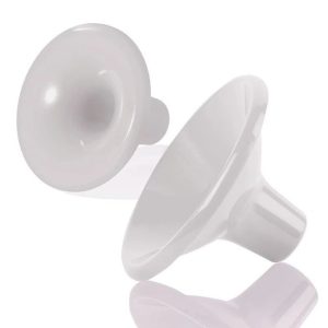 3004 FUNNEL COVER 21 MM FOR BREAST PUMPS MAM-AL004