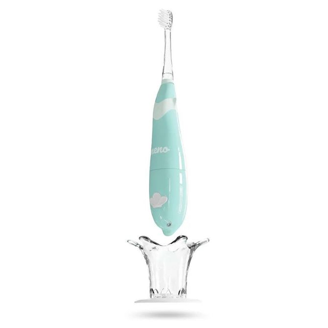 4032 Neno Tutti Mint – electric toothbrush 3-6M BAB-AC005