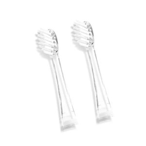 4117 CLEANING TIPS FOR TUTTI BRUSH 2PCS BAB-AK023