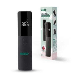 2038 Neno Medic T02 infrared thrermometer MAM-TE001