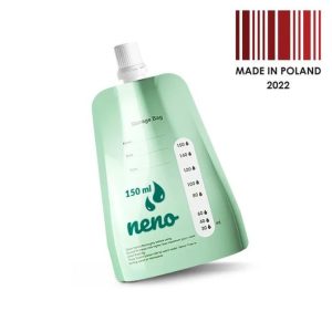 2731 SET OF BAGS WITH ADAPTER FOR FREEZING AND STORAGE OF FOOD