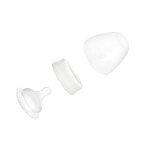 1956 BOTTLE 150 ML WITH A TEAC NENO BOTTLE 150