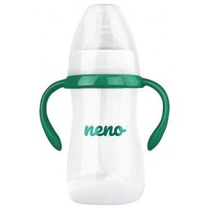 2403 BOTTLE 240 ML WITH TATCHER NENO BOTTLE 240