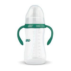 2410 300 ML BOTTLE WITH TATCHER NENO BOTTLE 300