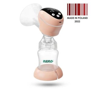 NENO-01 | 3141 NENO PRIMO WIRELESS ELECTRONIC BREAST PRAMPATOR