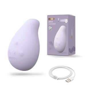 3783 PESCA LACTATION MASSAGER WITH HEATING FUNCTION