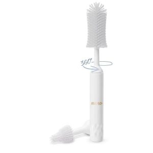 3509 LAVAR SILICONE ELECTRIC CLEANING BRUSH