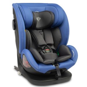 CAR SEAT SECURO I-SIZE BLUE (40-150)
