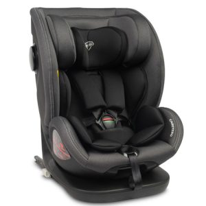 CAR SEAT SECURO I-SIZE GREY (40-150)
