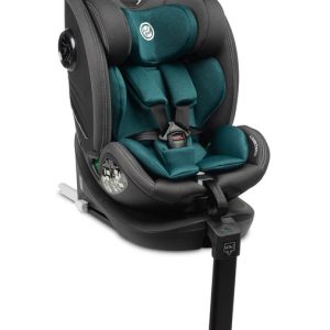 CAR SEAT FORTIS I-SIZE EMERALD (40-150)