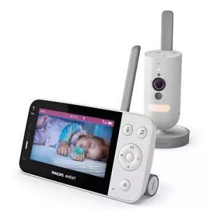 SCD923/26 VIDEO NANNY