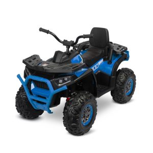 BATTERY VEHICLE TERRA BLUE
