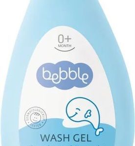 1047 BATH GEL 400ML BEBBLE 3016-01-003