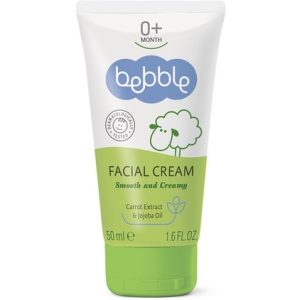 0941 FACE CREAM 50ML BEBBLE 3016-01-008
