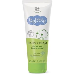 0859 CHAFF CREAM 75ML BEBBLE 3016-01-010