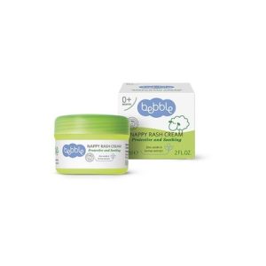 0835 CHAFF CREAM 60ML BEBBLE 3016-01-011
