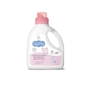 3157 WASHING LIQUID 1300ML BEBBLE 3016-01-013