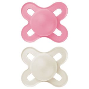 0585 ORIGINAL START pacifier 0-2 MAT GIRL