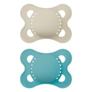 0646 ORIGINAL Pacifier 2-6 MAT, BOY