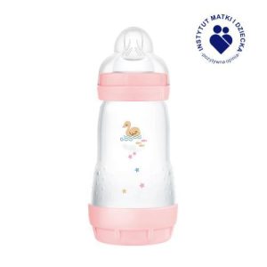 1186 BOTTLE A/KOL PERFECT START 260ML SEALIFE GIRL