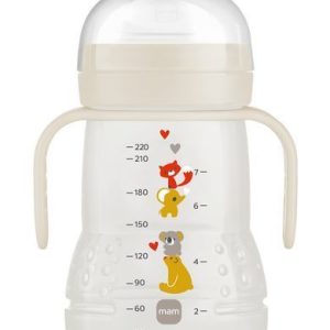 1881 TRAINING BOTTLE 220ml BETTER TOGETHER UNISEX