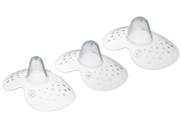 1997 BREAST COVERS S