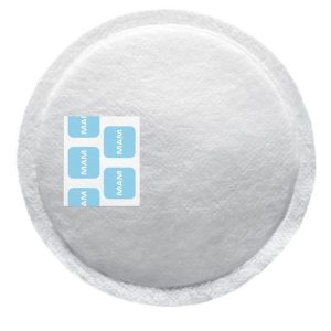 3319 LACTATION PADS