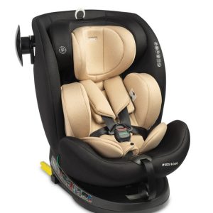 CAR SEAT COMMO I-SIZE BEIGE (40-150)